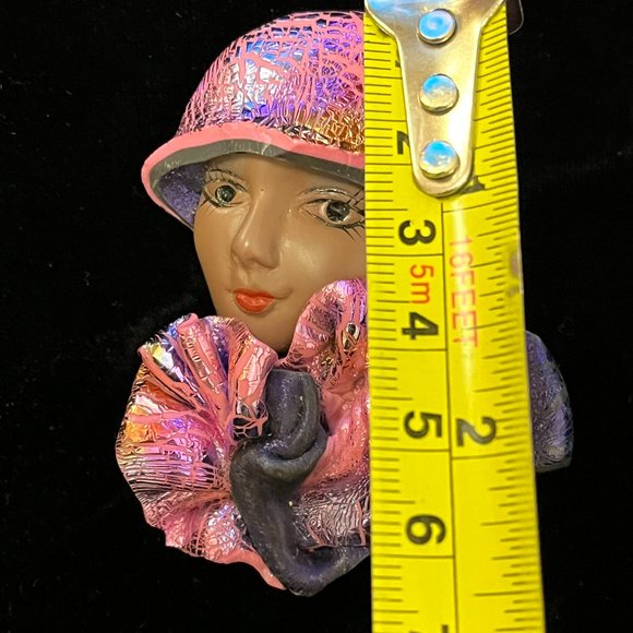 Brooch/Pin/Pendant - Picture 16 of 16